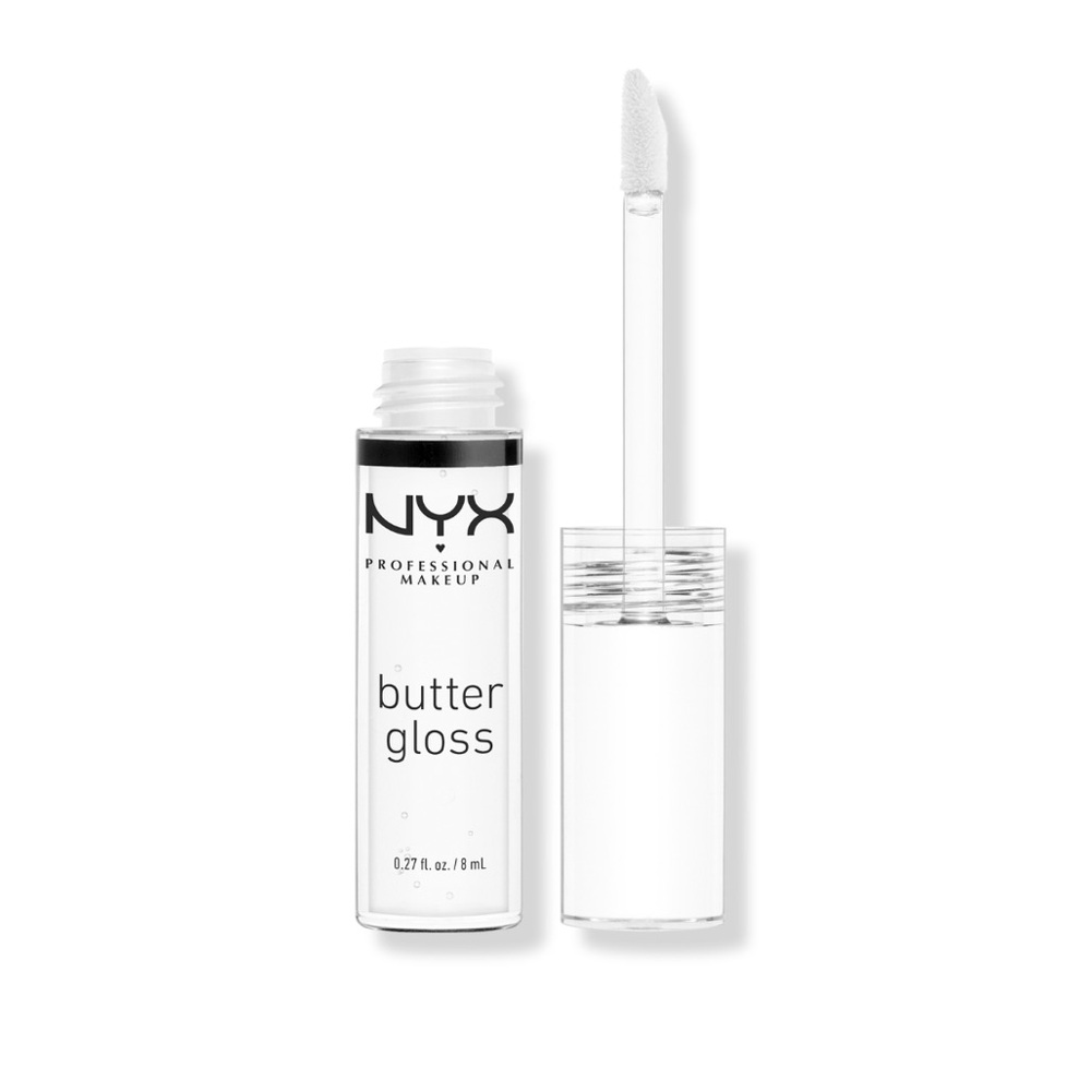 ❗️6/$25❗️Nyx Butter Gloss